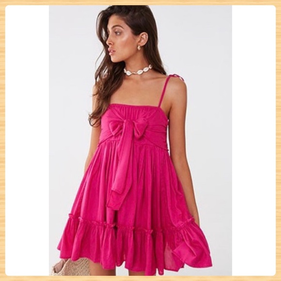 pink dresses for juniors forever 21